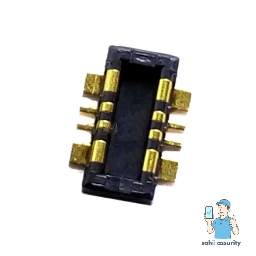 Battery Connector for Samsung Galaxy C9 Pro